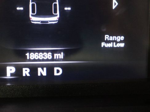 Used 2016 RAM 1500 Big Horn RWD image 14