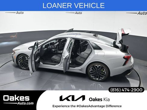 Used 2026 Kia K5 GT FWD image 59