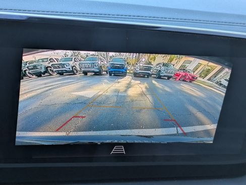 New 2026 Buick Encore GX Sport Touring image 28