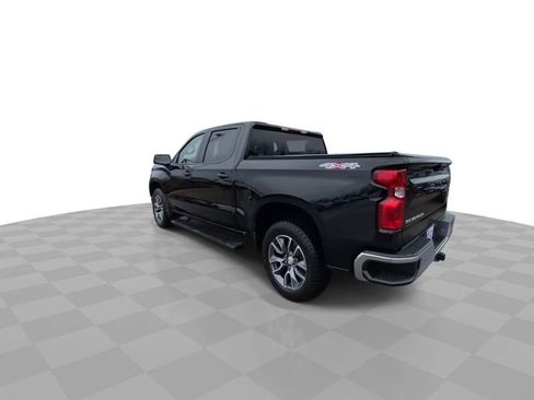 Used 2023 Chevrolet Silverado 1500 LT image 8