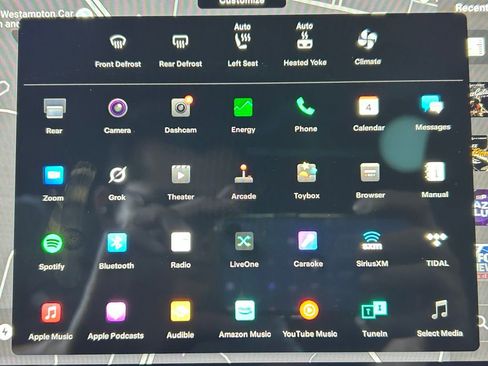 Used 2021 Tesla Model S Plaid image 26