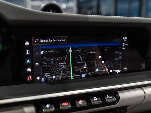 Used 2024 Porsche 911 GT3 RS image 15