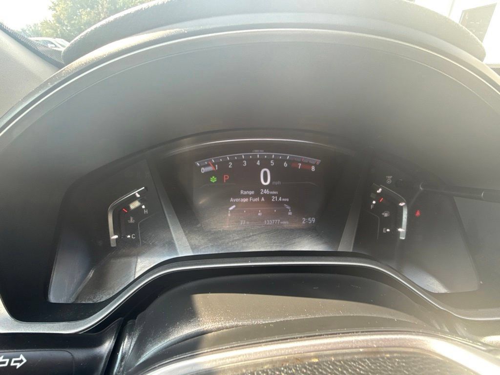 Used 2020 Honda CR-V EX-L image 26