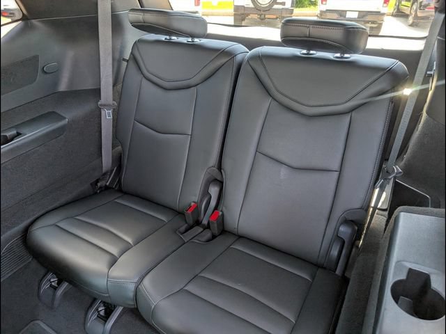 Used 2021 Cadillac XT6 Premium Luxury AWD/4WD image 11
