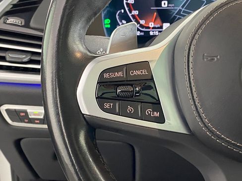 Used 2023 BMW X5 M50i w/ Executive Package image 18