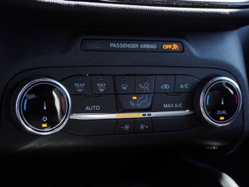 Used 2025 Ford Escape ST-Line image 26