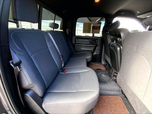 Used 2026 RAM 2500 Tradesman AWD/4WD image 30