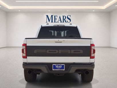 Used 2023 Ford F150 Raptor w/ Raptor Carbon Fiber Package