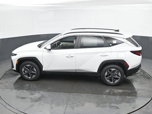 New 2026 Hyundai Tucson SEL image 42