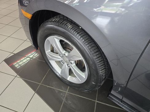 Used 2018 Honda Odyssey EX-L image 36