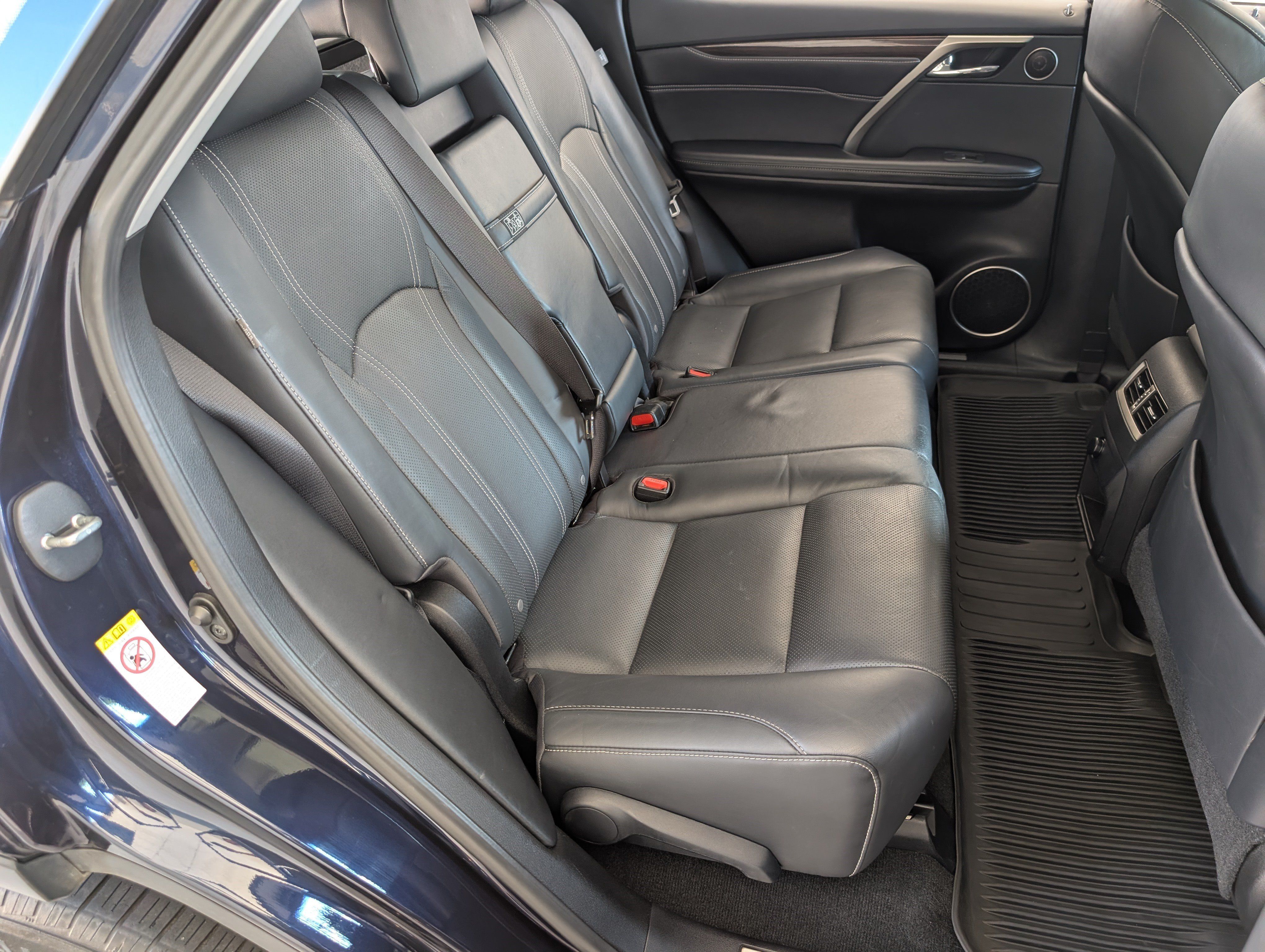 Used 2019 Lexus RX 350 AWD w/ Navigation Package image 21