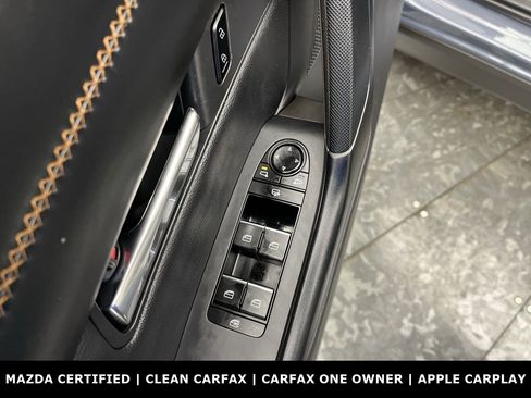 Certified 2025 MAZDA CX-50 AWD 2.5 S w/ Premium Plus Pkg image 9