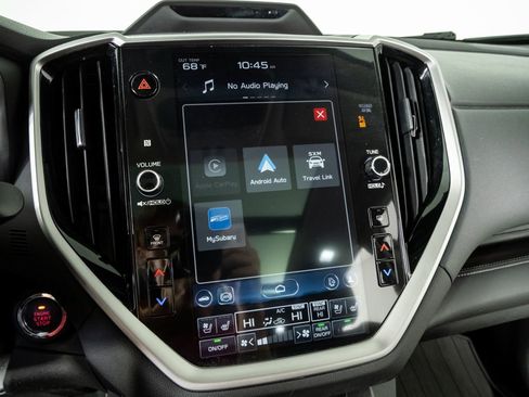 Used 2023 Subaru Ascent Touring w/ Popular Package #2A image 16