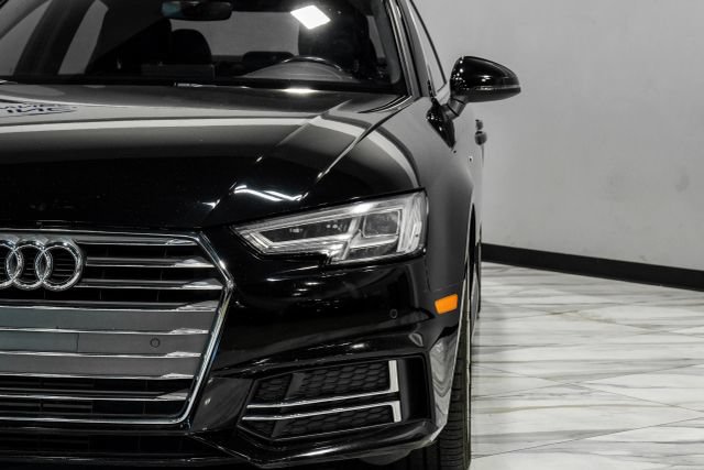 Used 2017 Audi A4 2.0T Premium Plus w/ Premium Plus Package AWD/4WD image 46