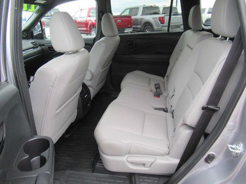 Used 2022 Honda Passport Elite image 16