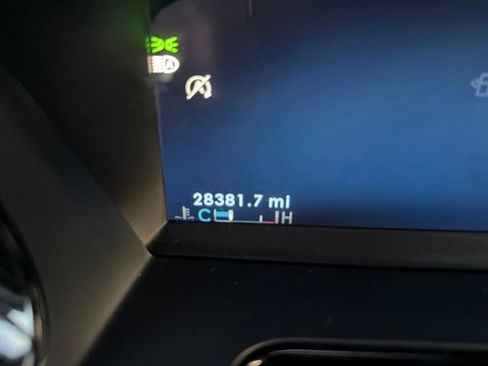 Certified 2023 Lincoln Corsair AWD image 18