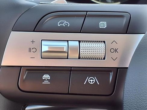 New 2026 Hyundai Tucson Limited image 21