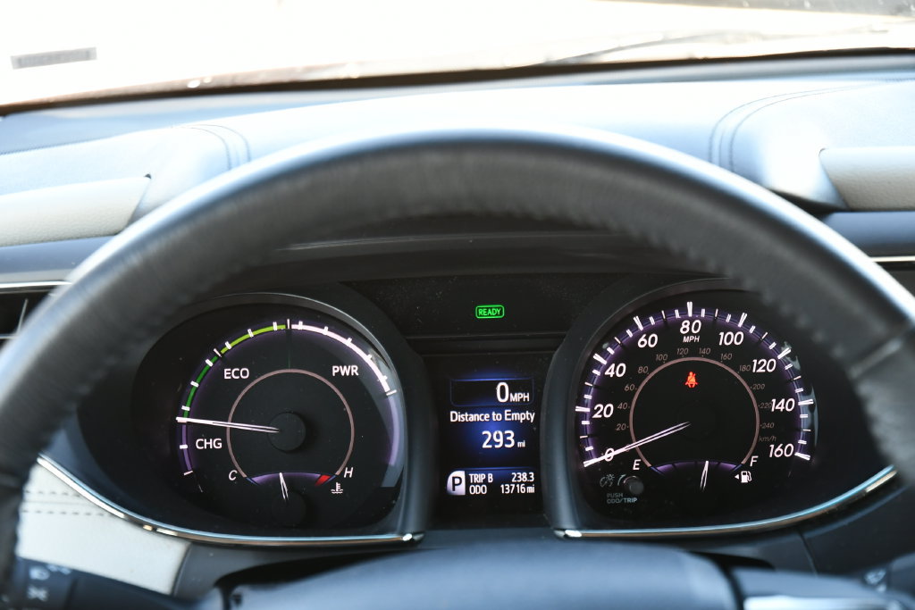Used 2018 Toyota Avalon XLE Premium FWD image 31