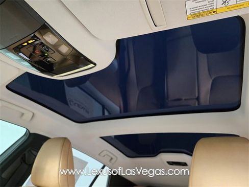 New 2026 Lexus RZ 350e 2WD image 11