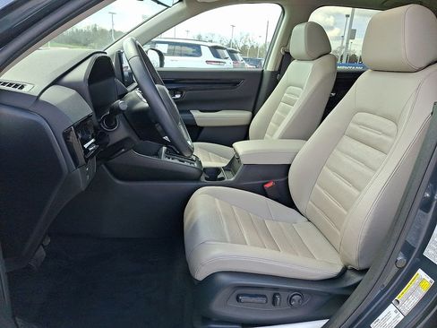 Used 2023 Honda CR-V EX-L image 15