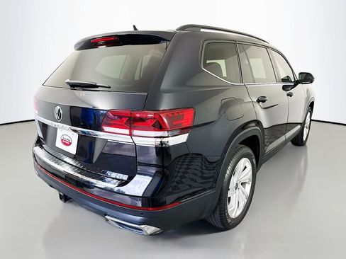 Used 2023 Volkswagen Atlas SE FWD image 5