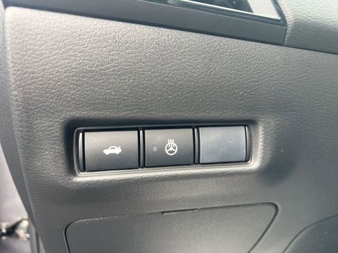 New 2026 Nissan Sentra SV w/ SV Convenience Package FWD image 42