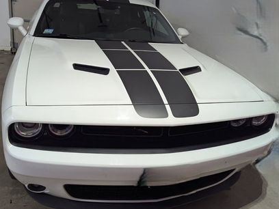 Used 2019 Dodge Challenger SXT w/ Plus Package