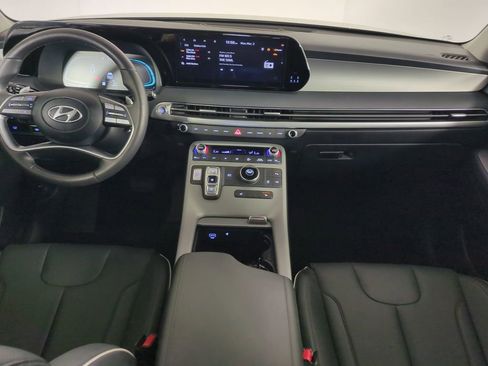 Used 2025 Hyundai Palisade XRT image 19