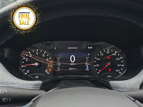Used 2022 Jeep Compass Latitude w/ Convenience Group image 20