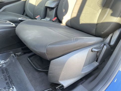 Used 2019 Ford Fiesta SE image 15