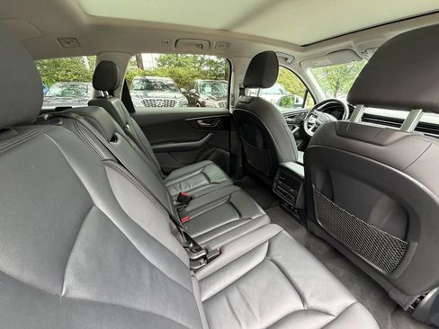 Used 2021 Audi Q7 3.0T Premium Plus AWD/4WD image 13
