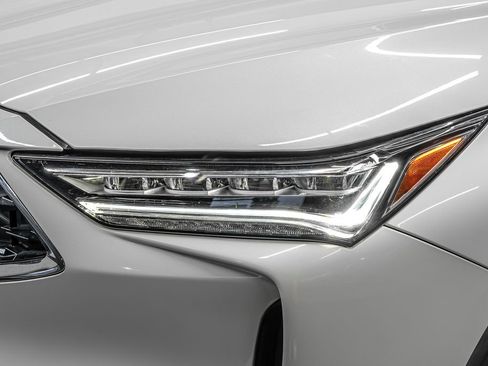 Used 2022 Acura MDX FWD w/ Technology Package image 9