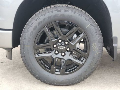 New 2026 Chevrolet Silverado 1500 RST image 7