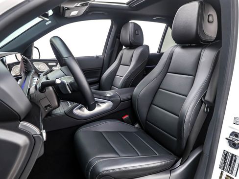 Certified 2025 Mercedes-Benz GLE 350 GLE 350 SUV image 18