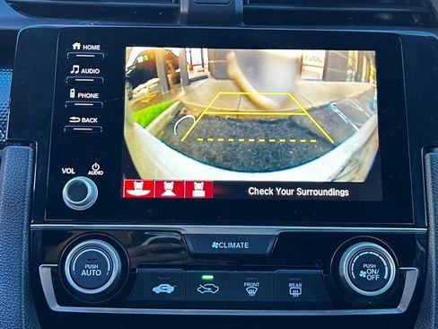 Used 2020 Honda Civic Sport image 23