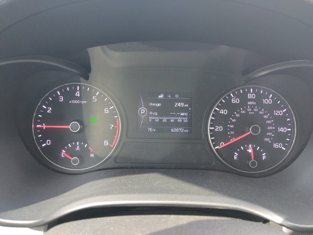 Used 2017 Kia Optima LX FWD image 23