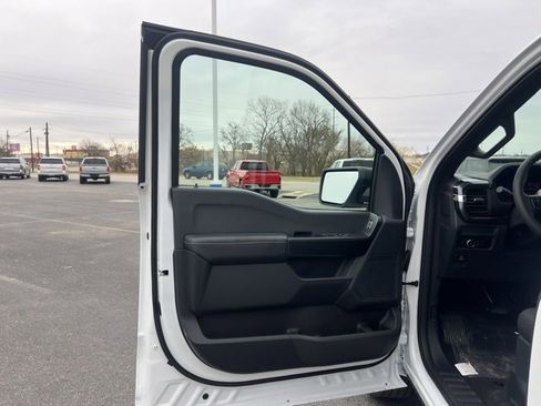 New 2026 Ford F150 STX w/ Equipment Group 200A image 11