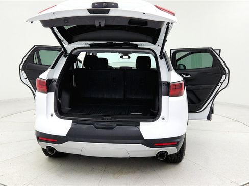 Used 2024 Chevrolet Blazer LT w/ Convenience Package image 32