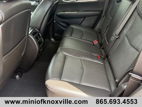 Used 2019 Cadillac XT5 Luxury AWD/4WD image 19