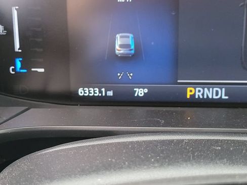 Certified 2024 Ford Escape Active AWD/4WD image 19