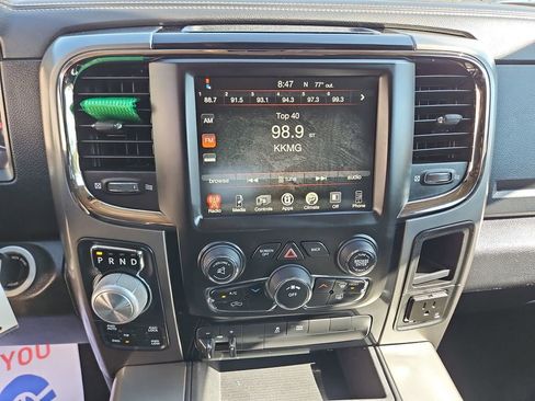 Used 2017 RAM 1500 Sport image 15