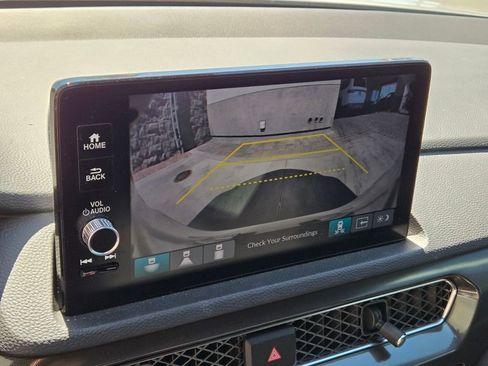 Used 2025 Acura Integra A-Spec FWD image 11