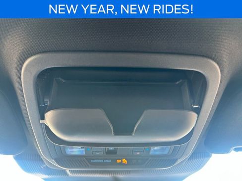 New 2026 Ford Explorer Platinum AWD/4WD image 42