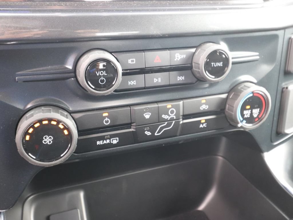 New 2026 Ford F150 STX w/ Equipment Group 200A RWD image 20