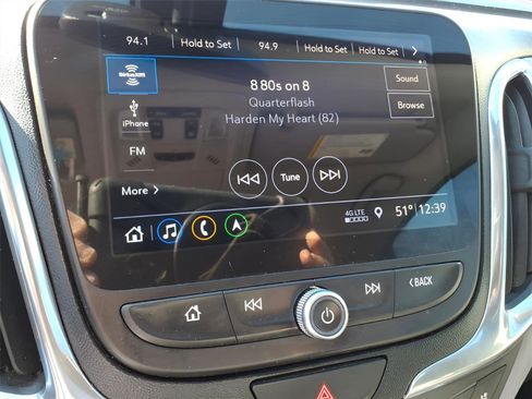 Used 2019 Chevrolet Equinox Premier image 23