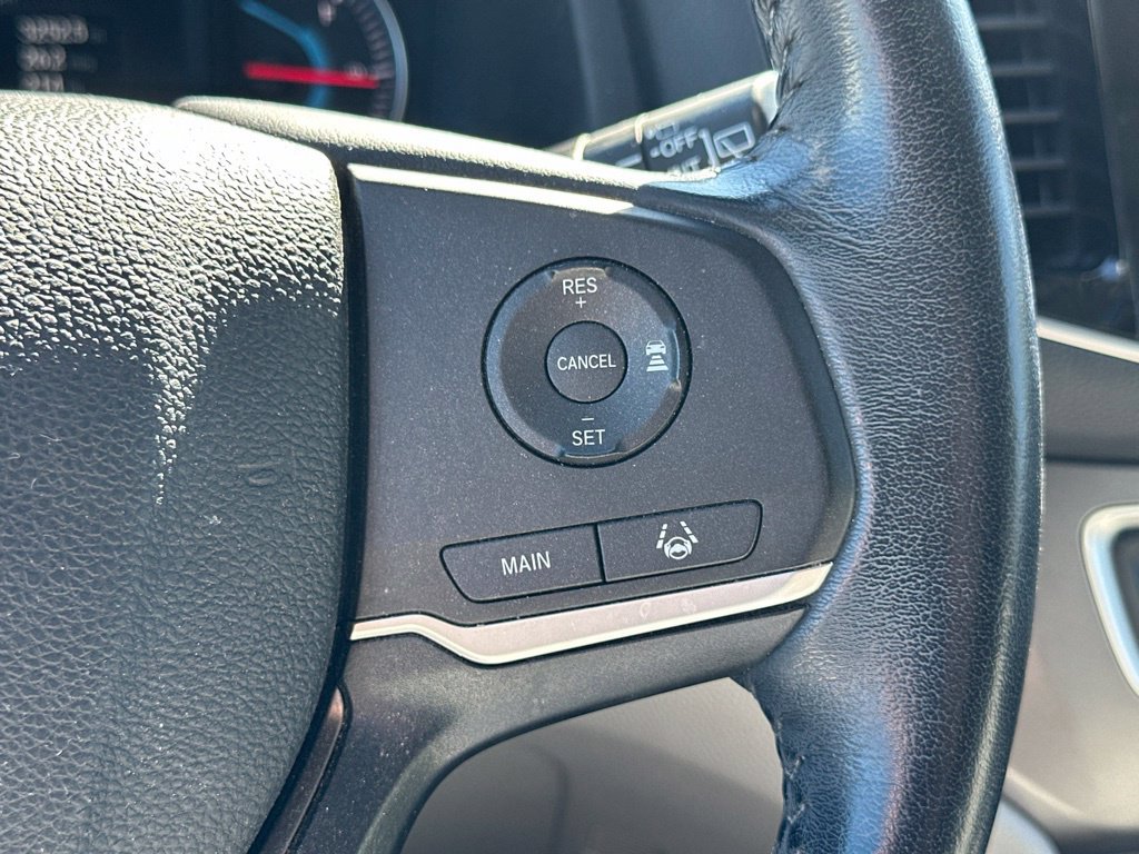 Used 2020 Honda Pilot EX-L image 22