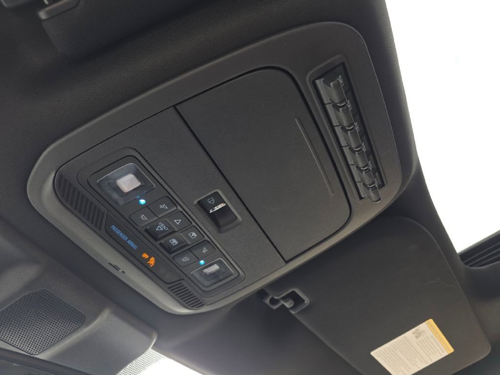 Used 2025 Ford F150 Tremor AWD/4WD image 58