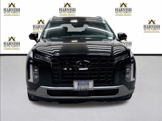 Used 2023 Hyundai Palisade Limited AWD/4WD video 2