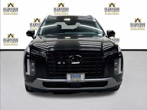 Used 2023 Hyundai Palisade Limited AWD/4WD image 2