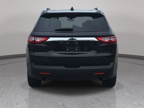 Used 2018 Chevrolet Traverse LT FWD image 6
